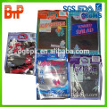 nylon pe vacuum bag